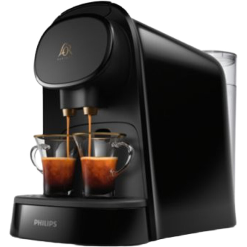 Een afbeelding van Philips L'or barista original LM8012/60