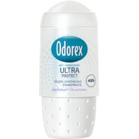 Odorex ultra protect deodorant roller