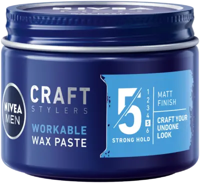 pdp-image-NIVEA Men craft style matt wax paste