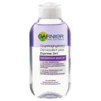 Garnier Skinactive 2-in-1 oogreinigingslotion