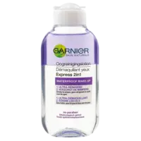 Garnier Skinactive 2-in-1 oogreinigingslotion