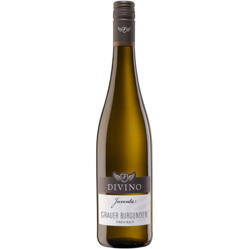 Een afbeelding van Divino Juventa grauburgunder