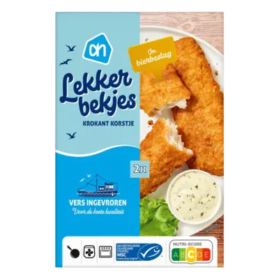 pdp-image-AH Lekkerbekjes krokant korstje