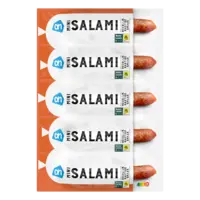 AH Mini salami