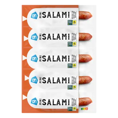pdp-image-AH Mini salami