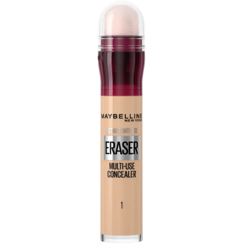 Maybelline New York Instant age rewind eraser light