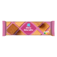 AH Theebiscuits