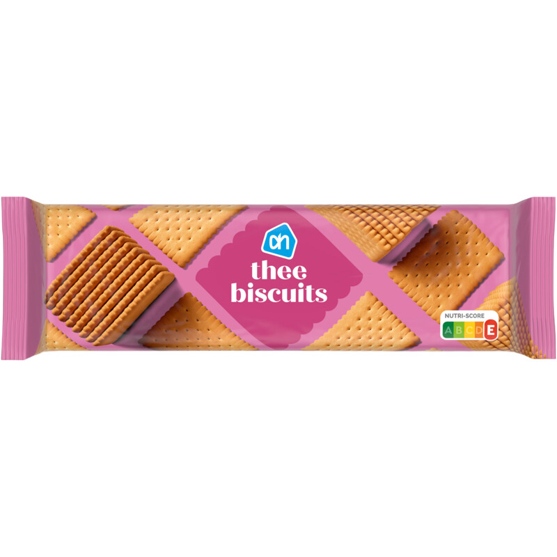 Een afbeelding van AH Theebiscuits
