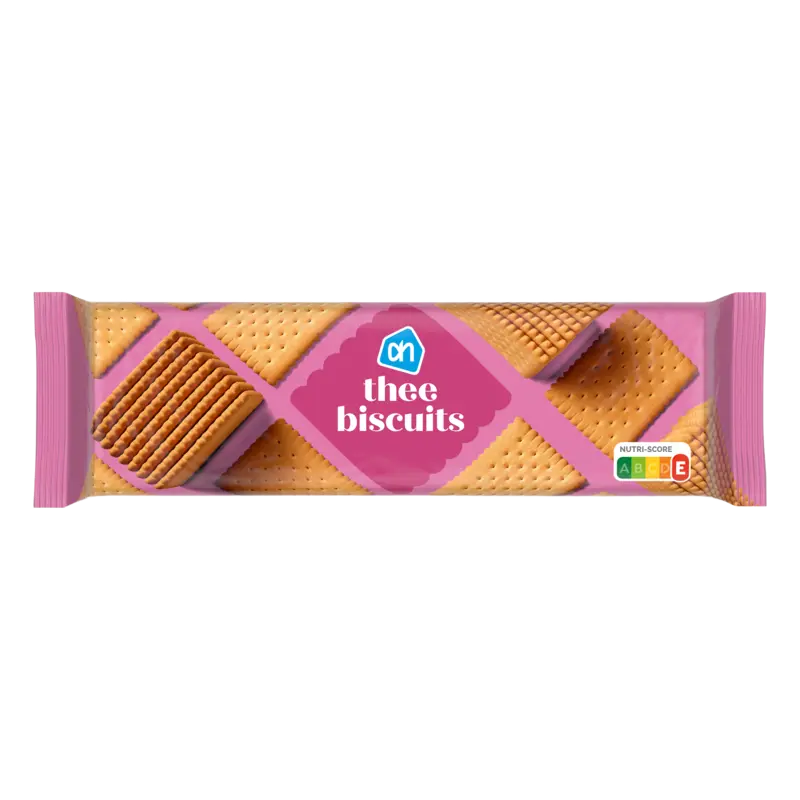 AH Theebiscuits