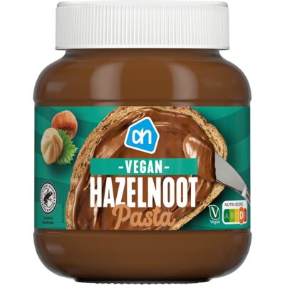 pdp-image-AH Vegan hazelnootpasta