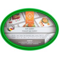 Een afbeelding van Kasmi Kip curry salade