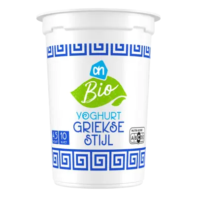 pdp-image-AH Biologisch Yoghurt Griekse stijl