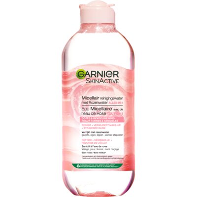 pdp-image-Garnier Rozenwater micellair reinigingswater