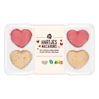 AH Hartjes macarons