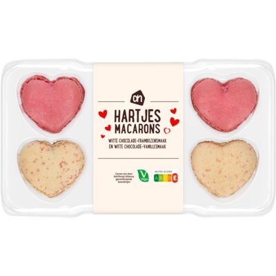 pdp-image-AH Hartjes macarons