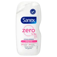 Sanex Zero% hypoallergenic douchegel