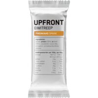 Een afbeelding van Upfront Eiwitreep pindakaas