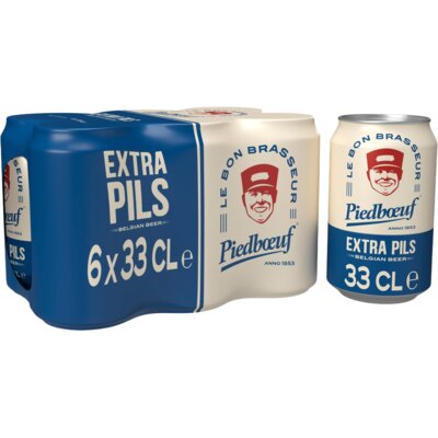 pdp-image-Piedboeuf Extra pils 6-pack bel