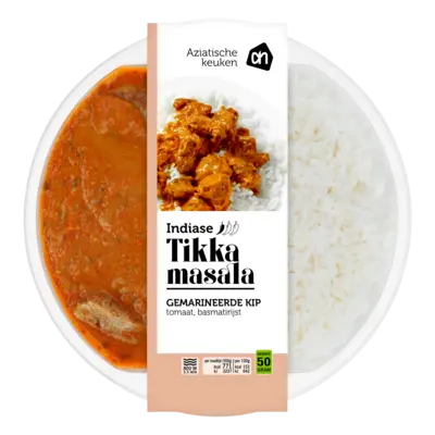 pdp-image-AH Tikka masala met basmatirijst