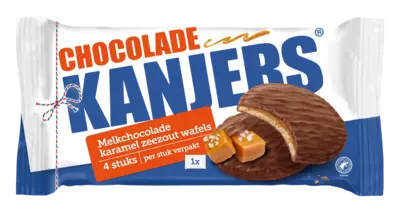 pdp-image-Kanjers Melkchocolade karamel zeezout