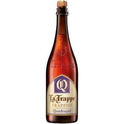 pdp-image-La Trappe Quadrupel
