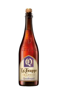 pdp-image-La Trappe Quadrupel