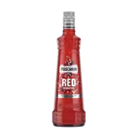 Puschkin Red