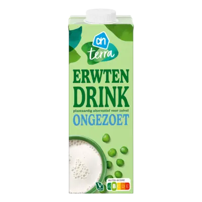 pdp-image-AH Terra Plantaardige erwtendrink ongezoet