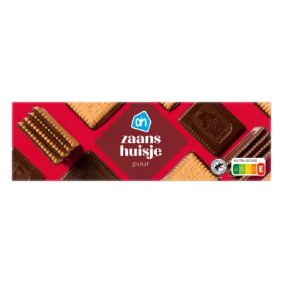 pdp-image-AH Zaans huisje pure chocolade