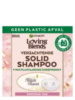 Loving Blends Haver shampoo bar