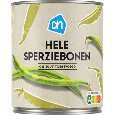 pdp-image-AH Hele sperziebonen