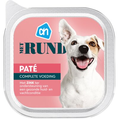 pdp-image-AH Paté met rund