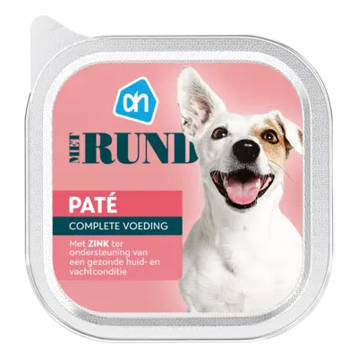 pdp-image-AH Paté met rund