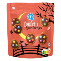 AH Confetti speculoosjes