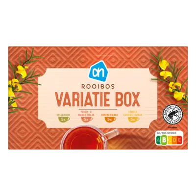pdp-image-AH Rooibos variatie box