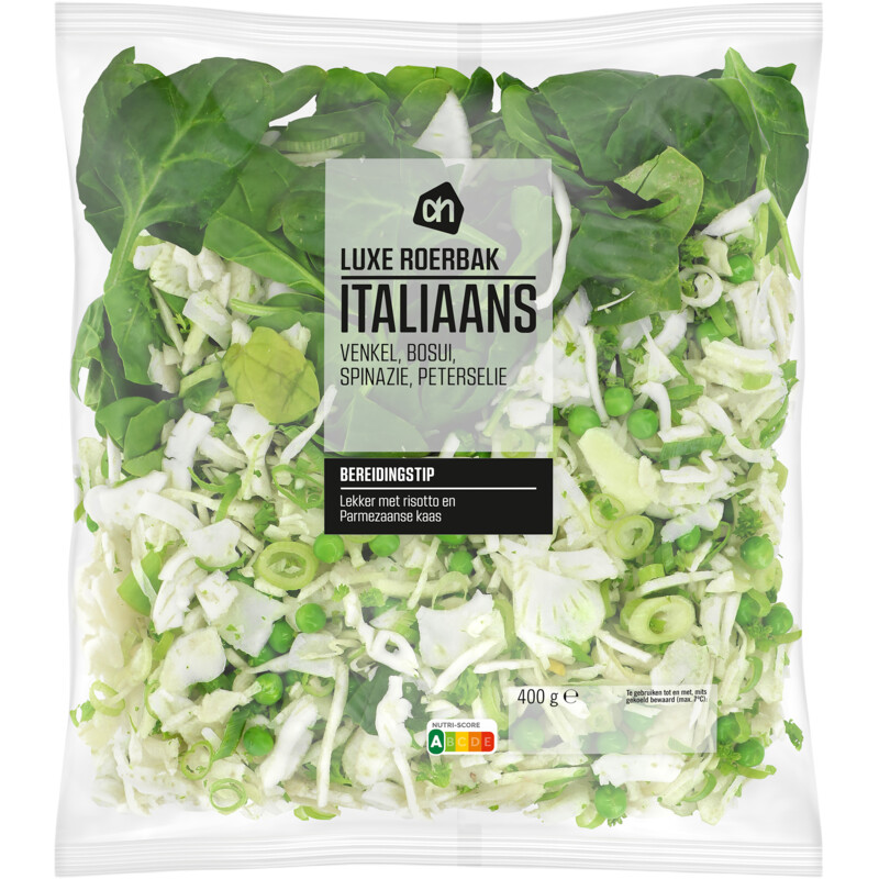 Een afbeelding van AH Luxe roerbak italiaans venkel