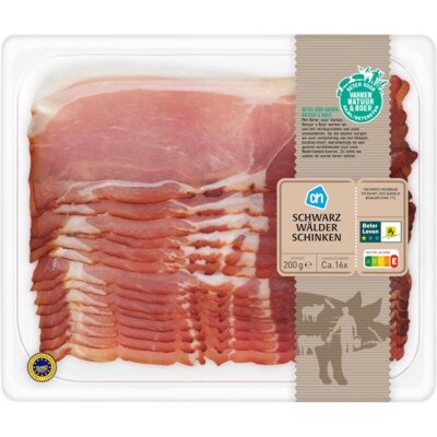 pdp-image-AH Schwarzwalder schinken