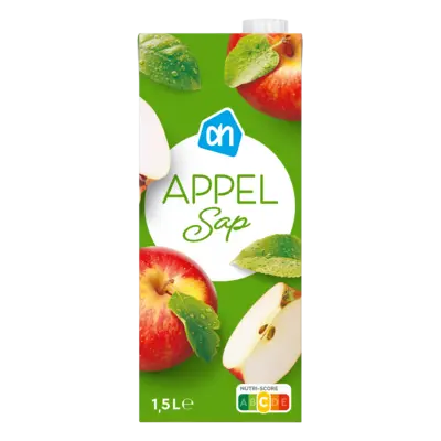 pdp-image-AH Appelsap