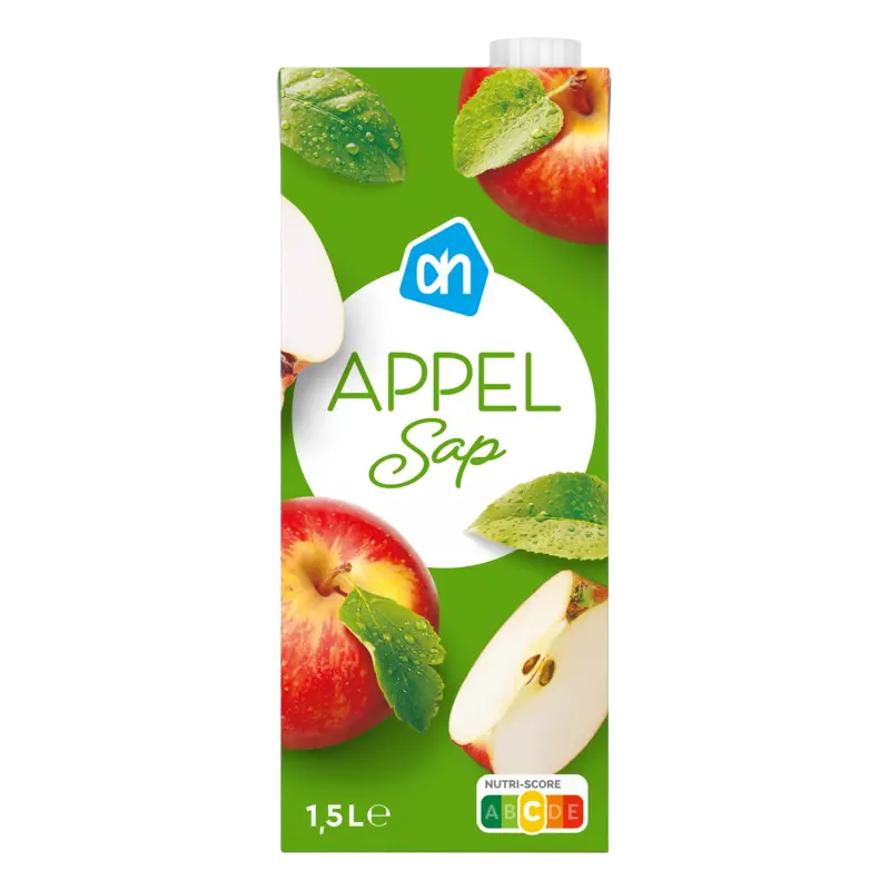 Appelsap
