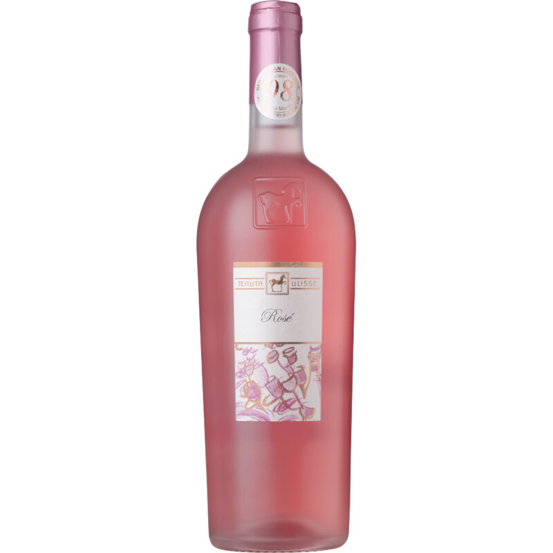 Een afbeelding van Ulisse Rosé