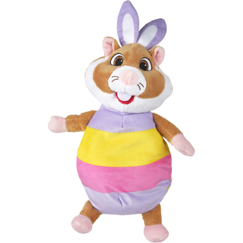 Een afbeelding van AH Hamster paashaas