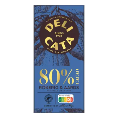 pdp-image-Delicata Reep puur 80% cacao
