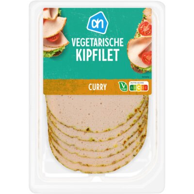 pdp-image-AH Vegetarische kipfilet curry