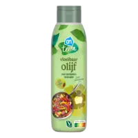 AH Terra Plantaardig vloeibaar olijf roerbakken