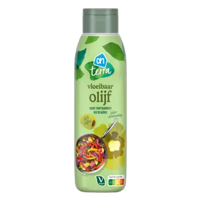 pdp-image-AH Terra Plantaardig vloeibaar olijf roerbakken