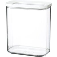 Een afbeelding van Mepal Bewaardoos modula 1500 ml