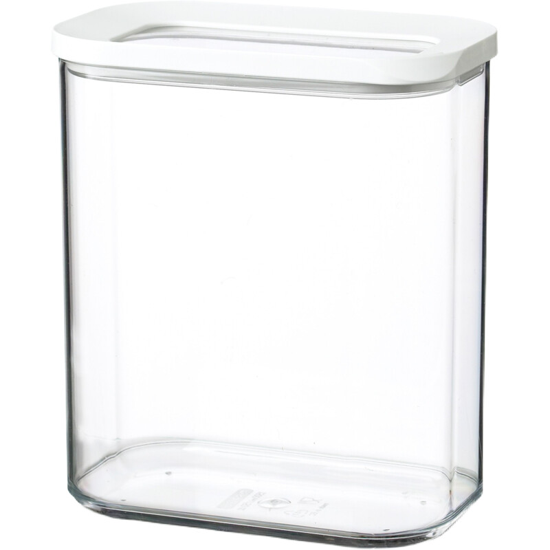 Mepal Bewaardoos modula 1500 ml