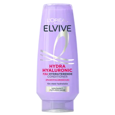 pdp-image-L'Oréal Paris Elvive Hyaluron plump hydraterende conditioner