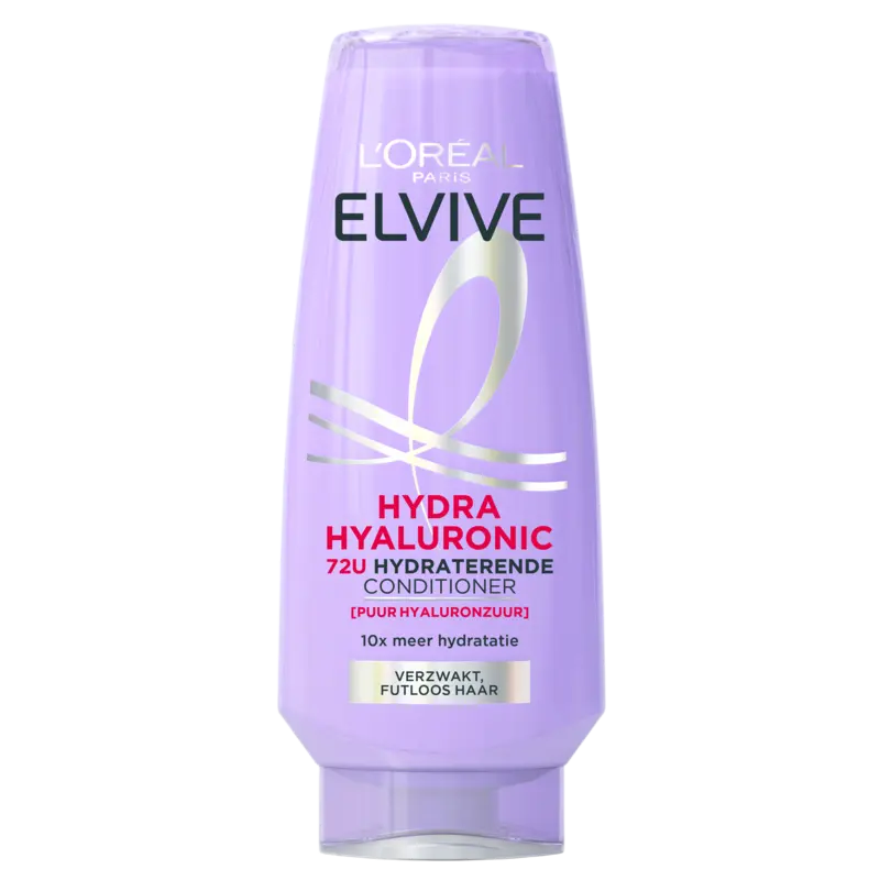 L'Oréal Paris Elvive Hydraterende Conditioner Hyaluronzuur 200 ml