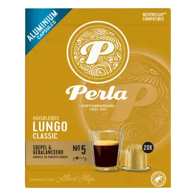 pdp-image-Perla Huisblends Lungo classic capsules